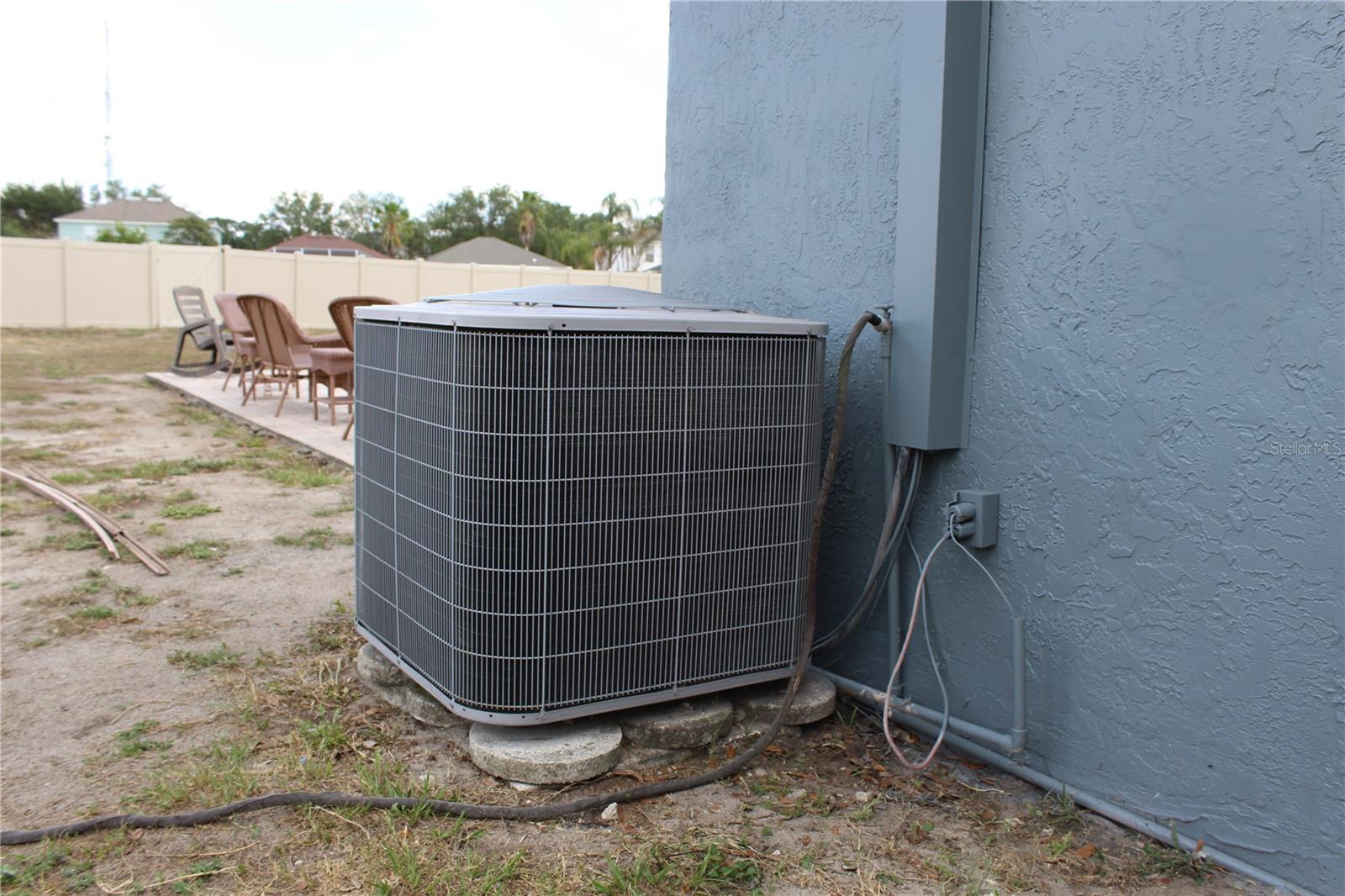 BOYETTE SPGS SEC A UNIT 01 - Residential