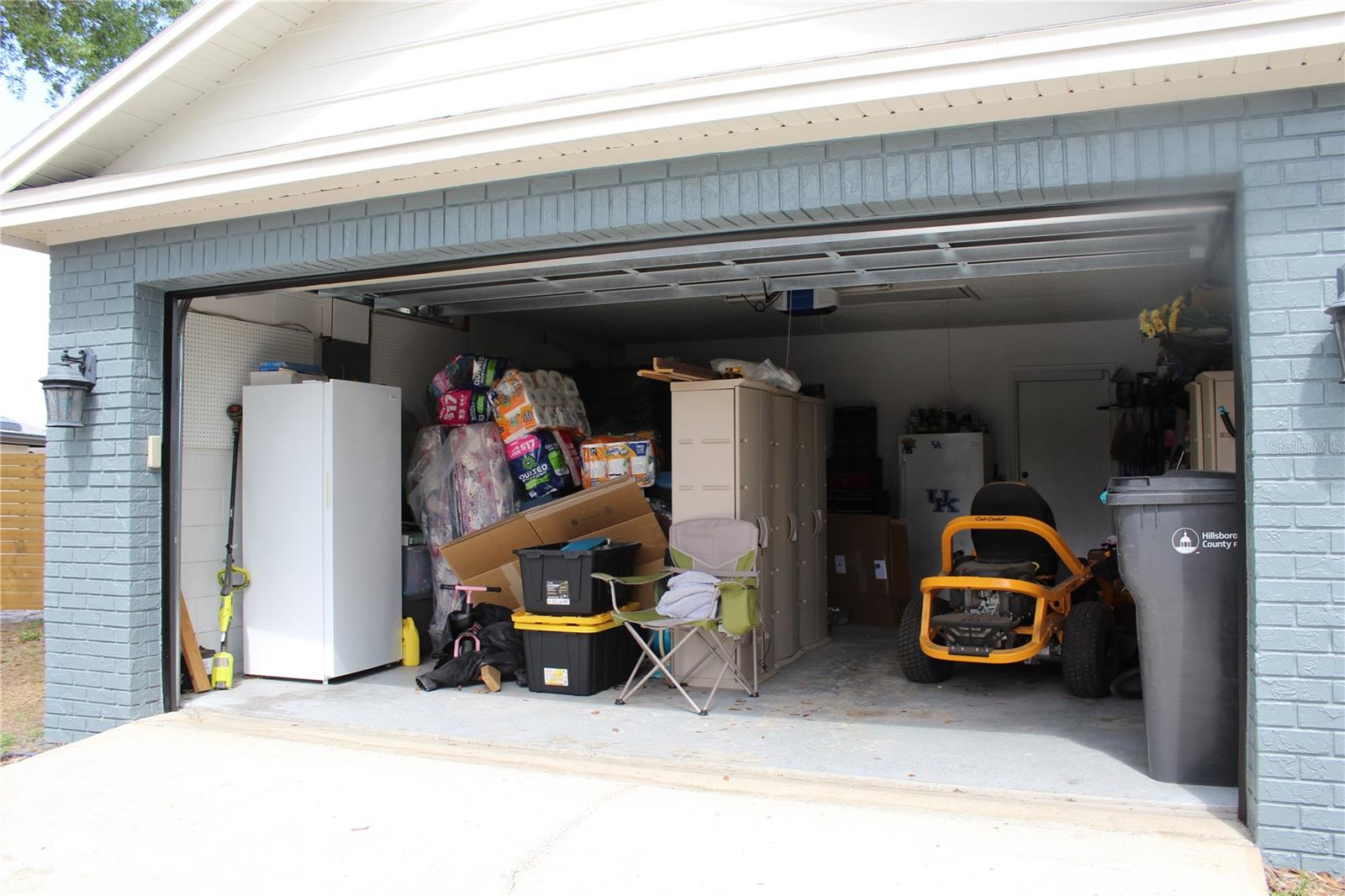 BOYETTE SPGS SEC A UNIT 01 - Residential