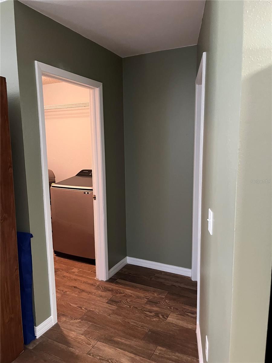 BOYETTE SPGS SEC A UNIT 01 - Residential