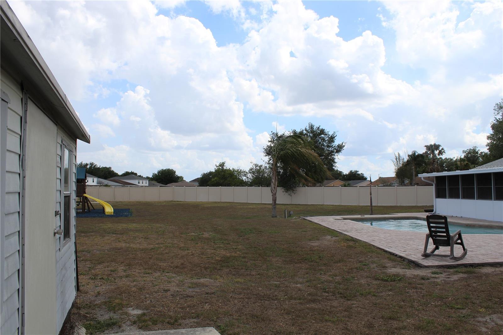 BOYETTE SPGS SEC A UNIT 01 - Residential