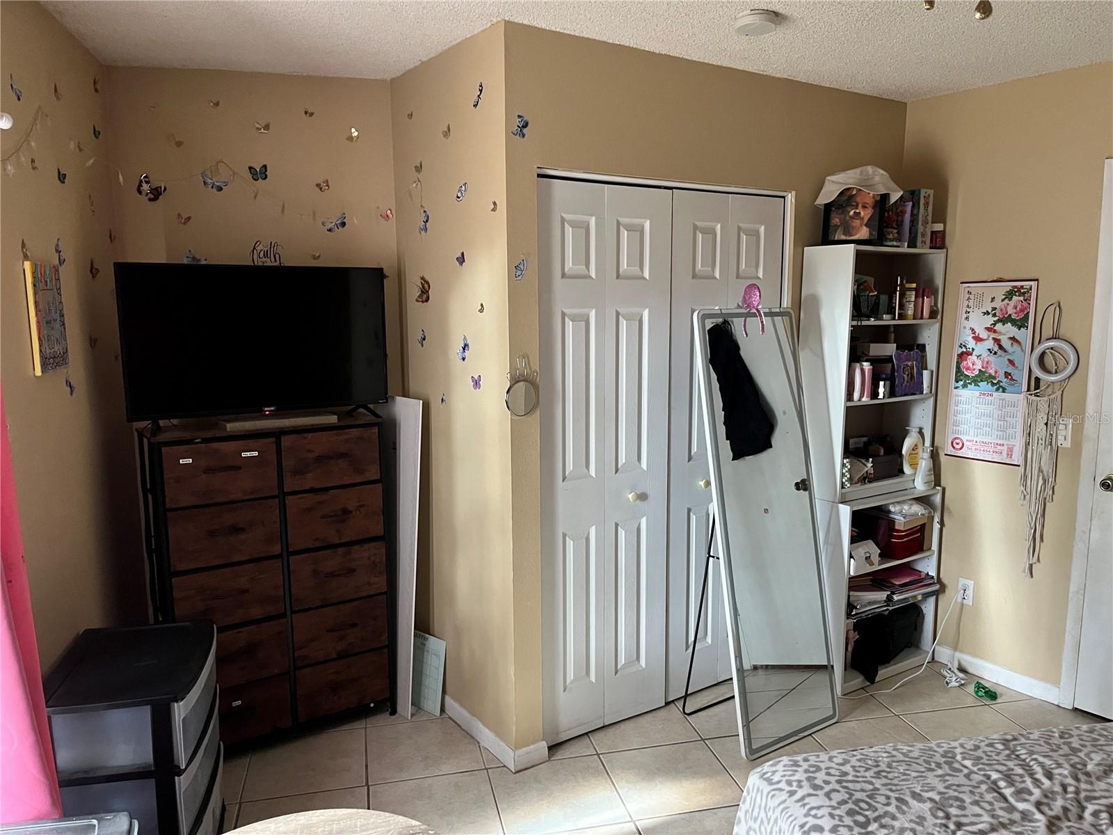 BOYETTE SPGS SEC A UNIT 01 - Residential