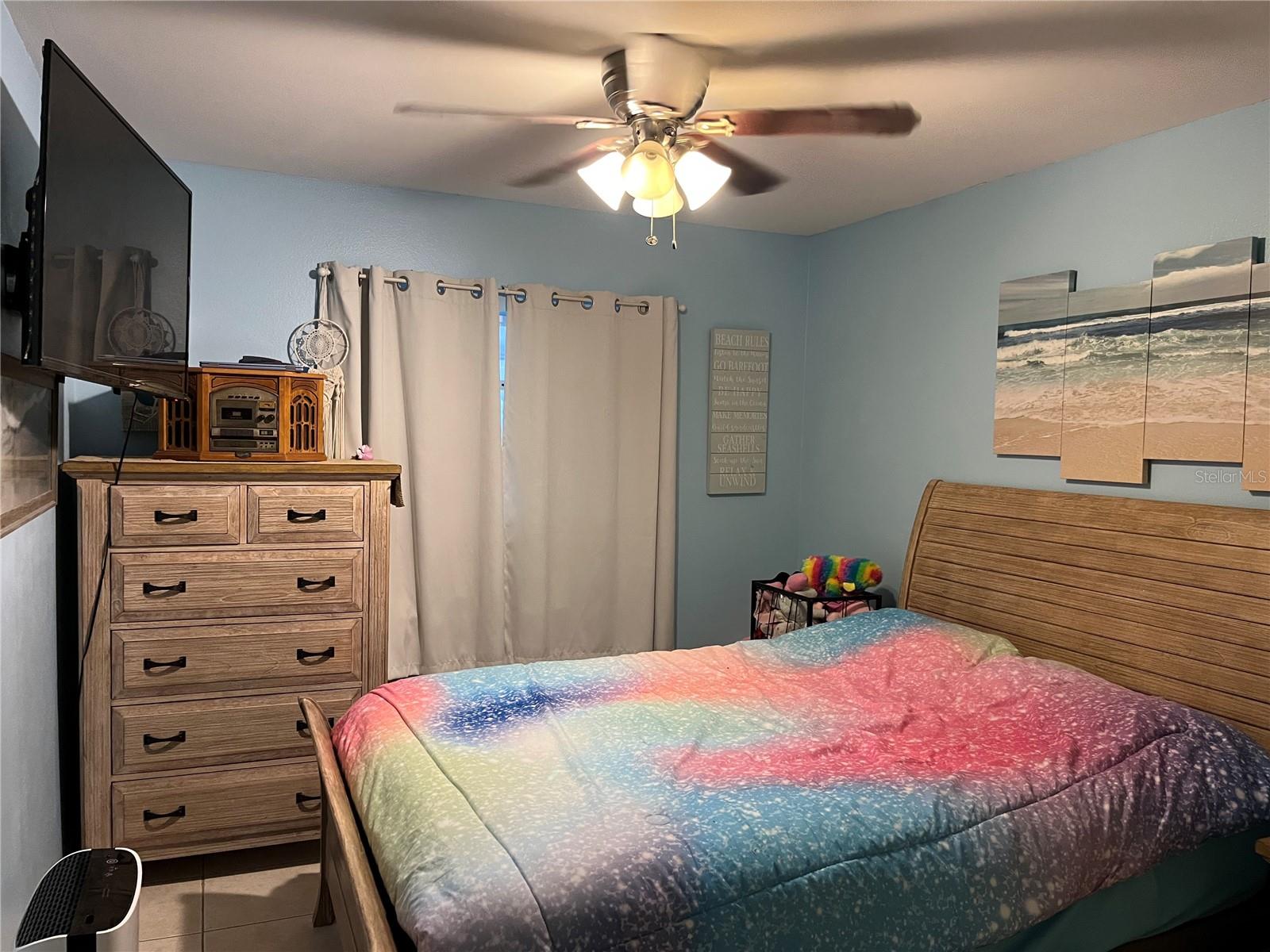BOYETTE SPGS SEC A UNIT 01 - Residential