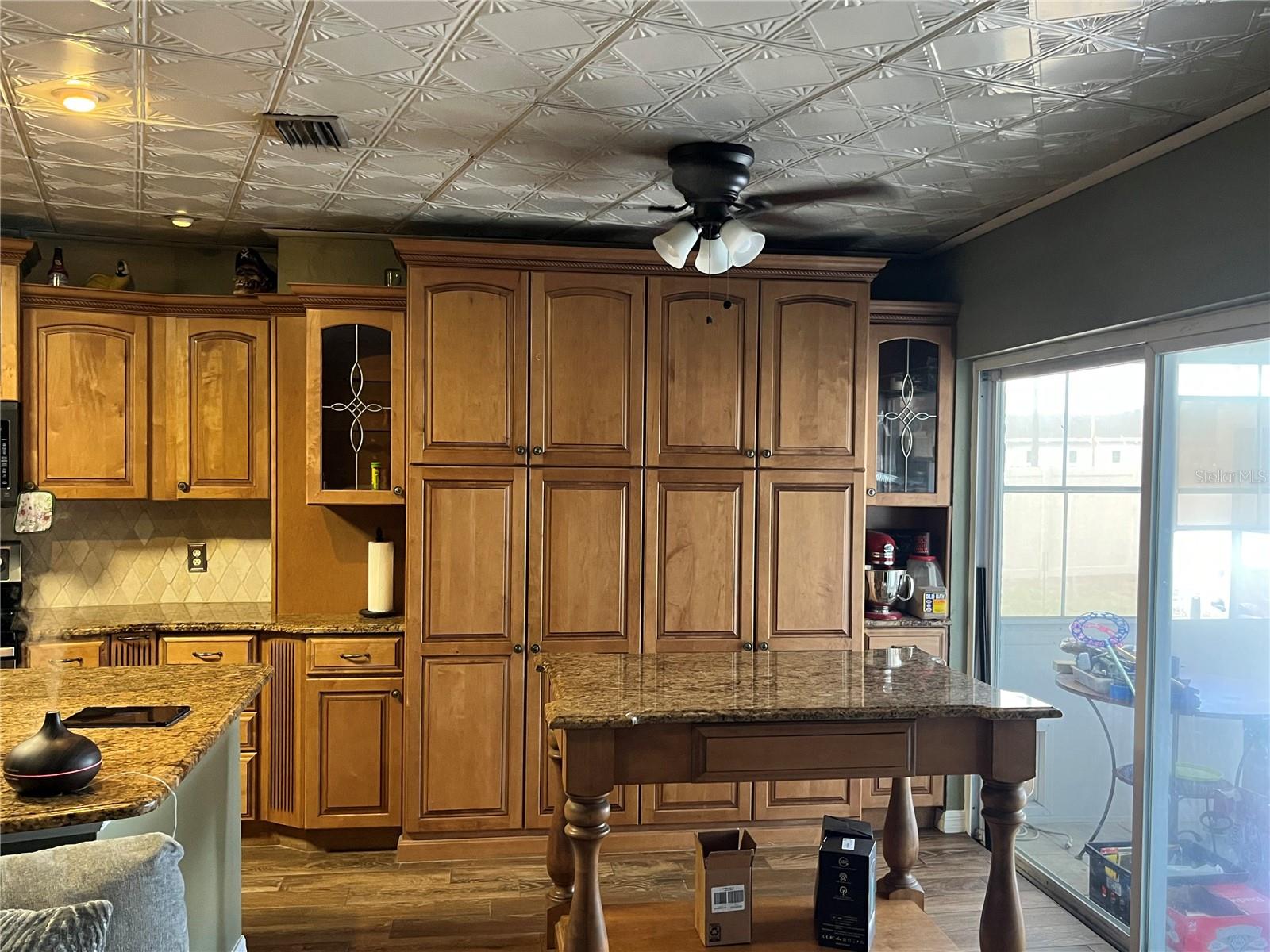 BOYETTE SPGS SEC A UNIT 01 - Residential
