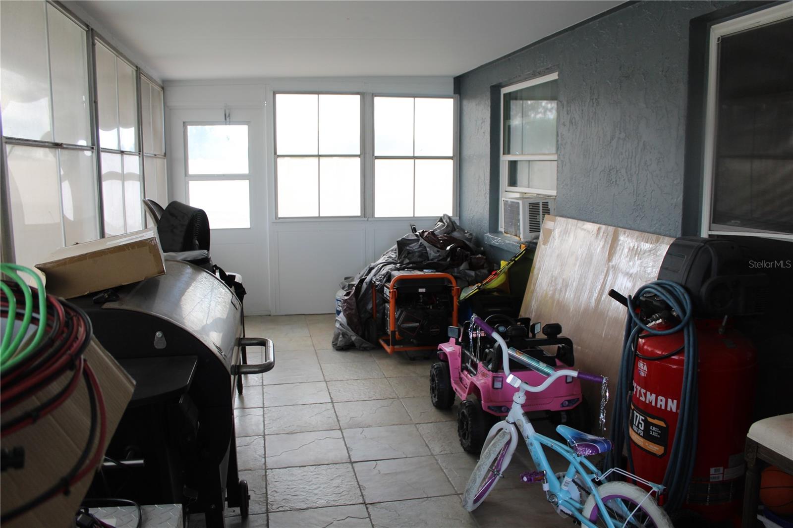 BOYETTE SPGS SEC A UNIT 01 - Residential