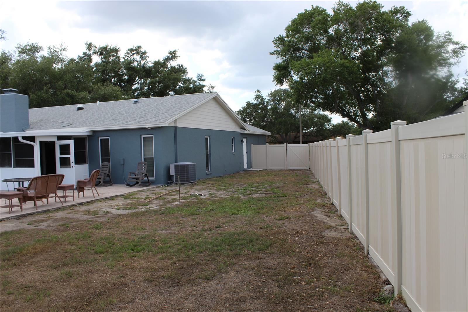 BOYETTE SPGS SEC A UNIT 01 - Residential