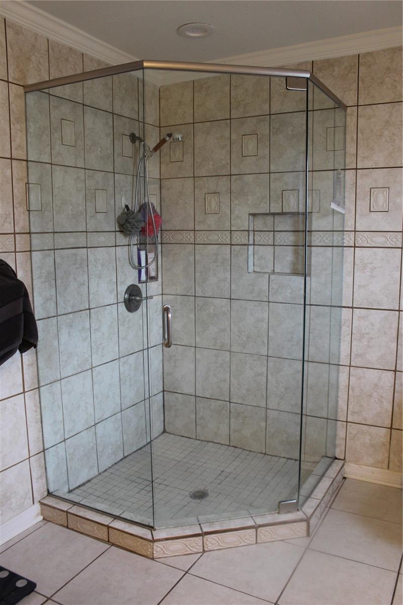 BOYETTE SPGS SEC A UNIT 01 - Residential