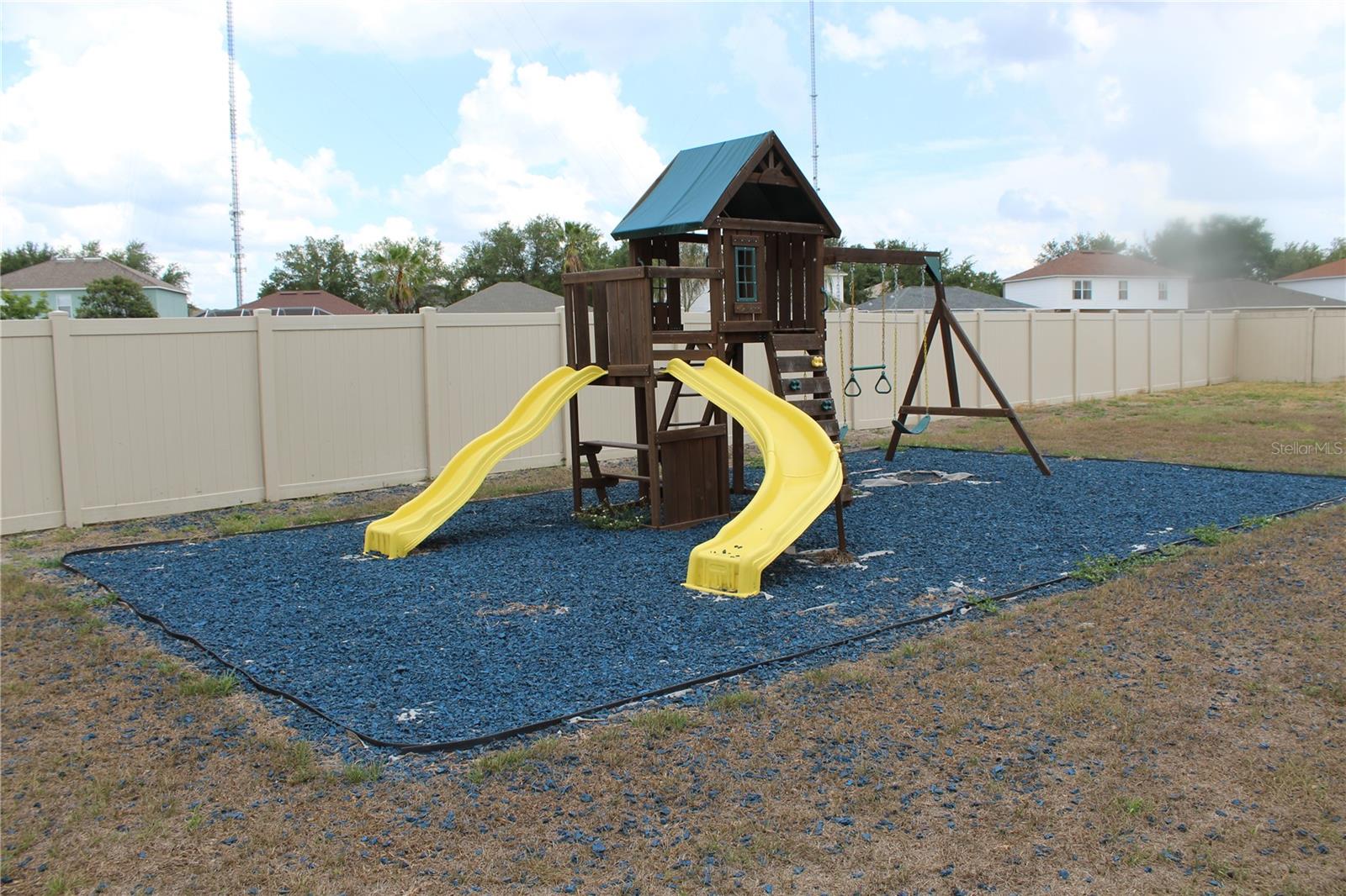 BOYETTE SPGS SEC A UNIT 01 - Residential