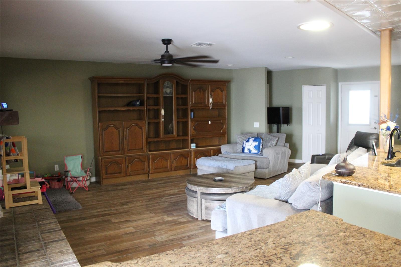 BOYETTE SPGS SEC A UNIT 01 - Residential