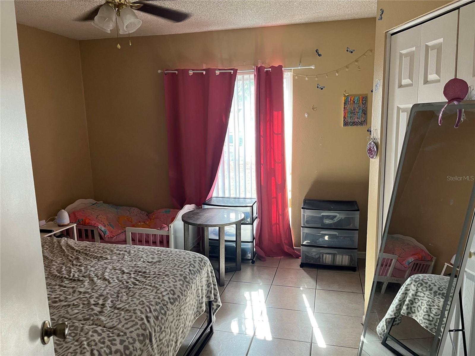 BOYETTE SPGS SEC A UNIT 01 - Residential
