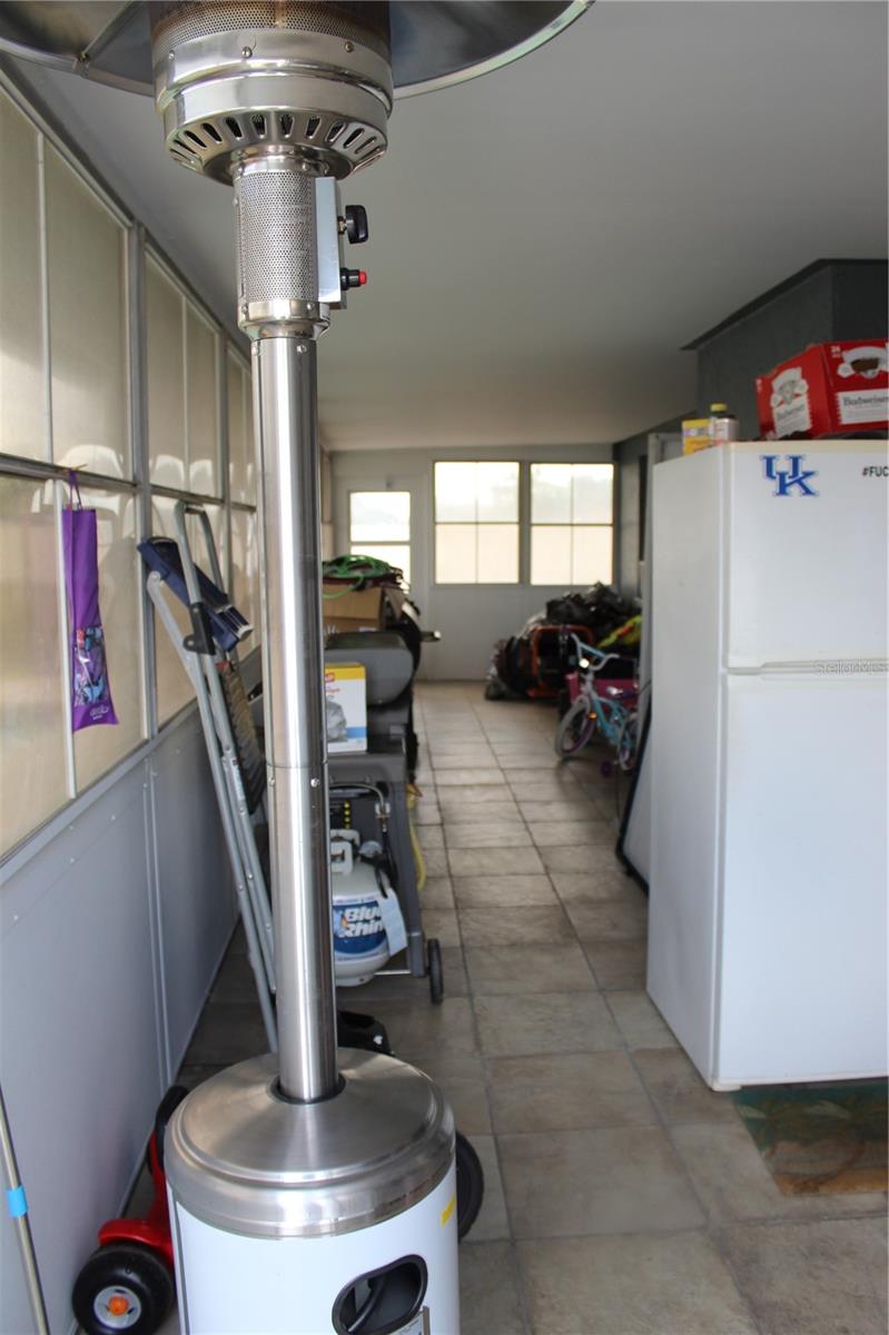 BOYETTE SPGS SEC A UNIT 01 - Residential