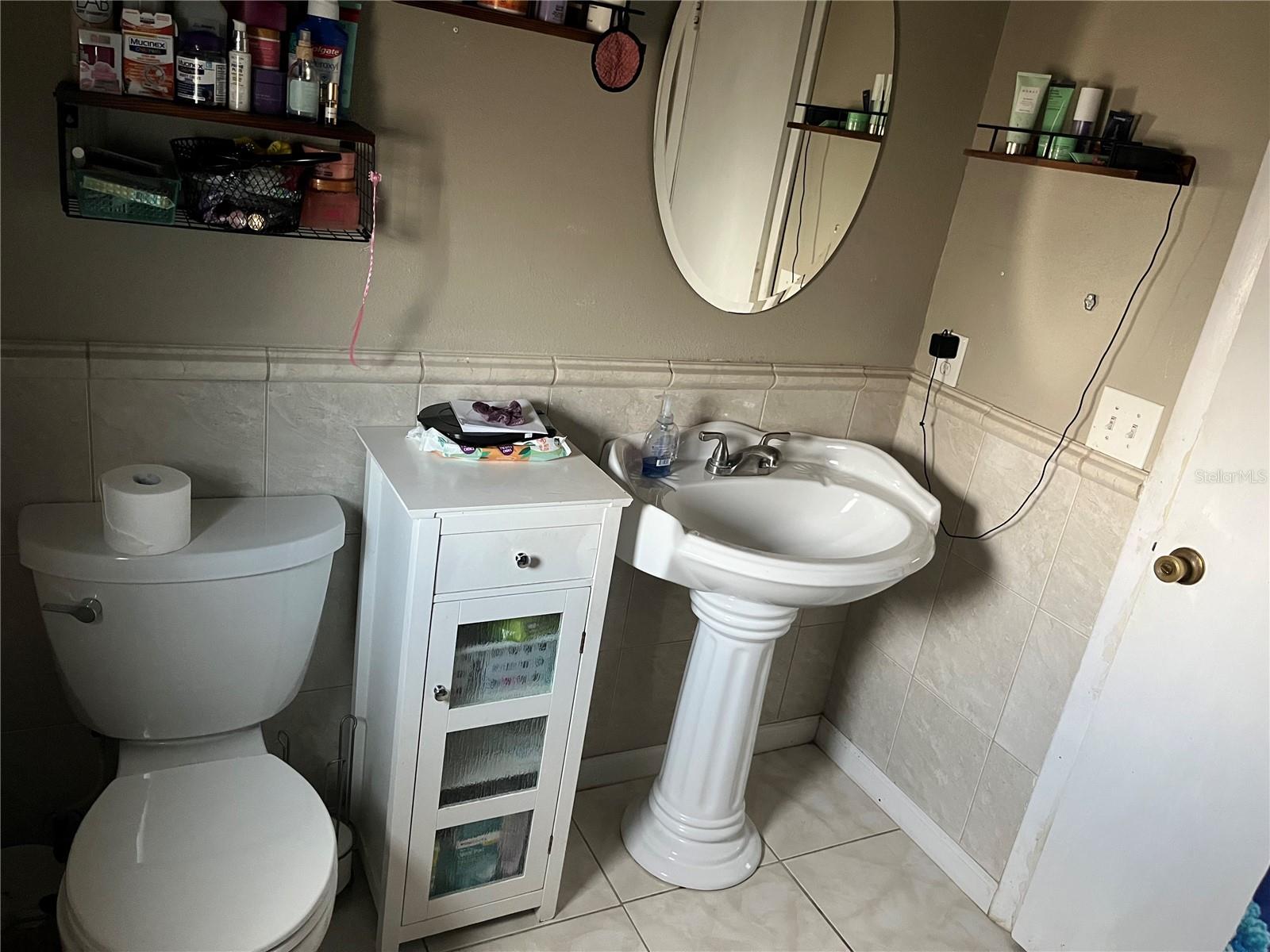 BOYETTE SPGS SEC A UNIT 01 - Residential