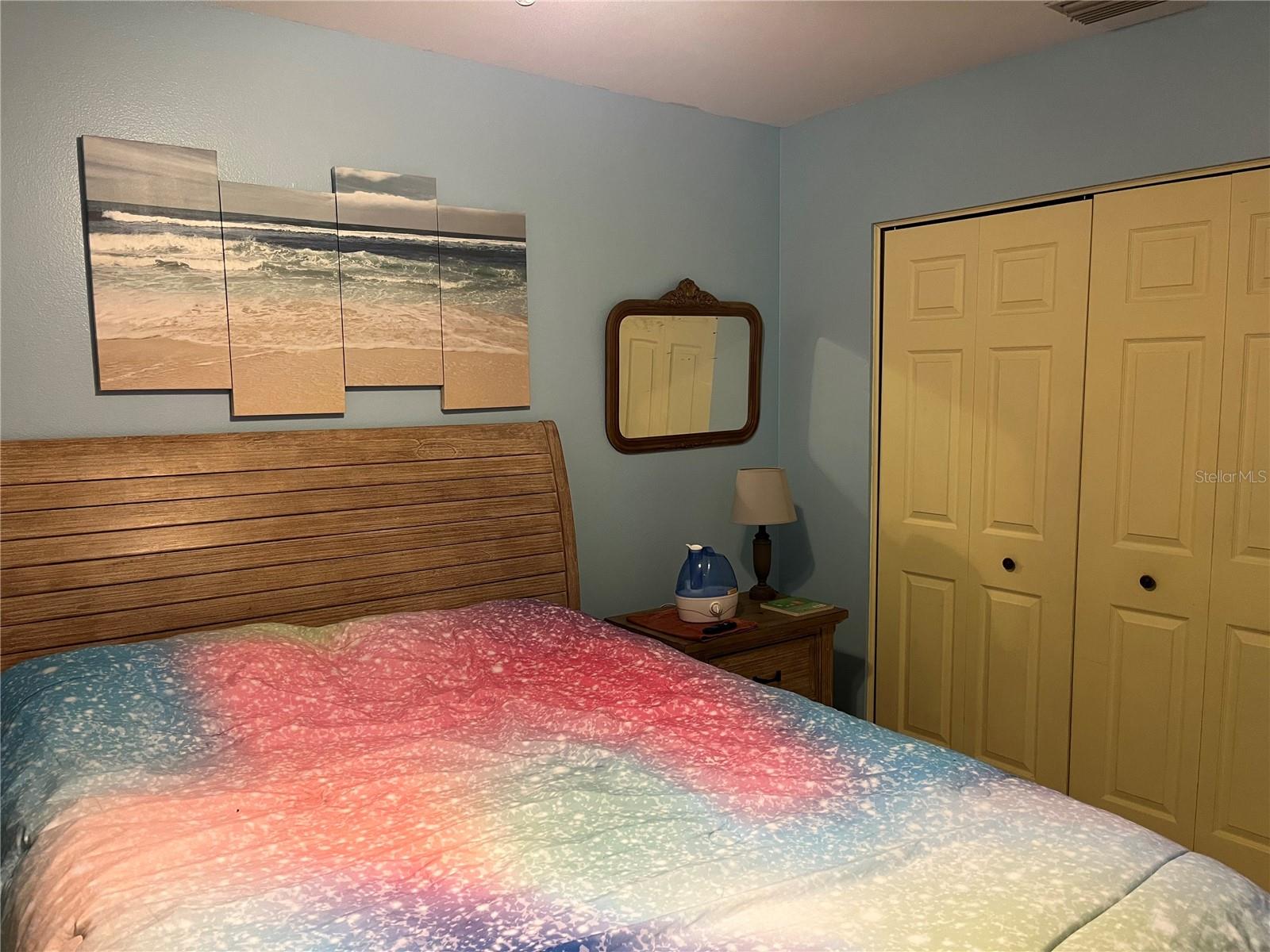 BOYETTE SPGS SEC A UNIT 01 - Residential