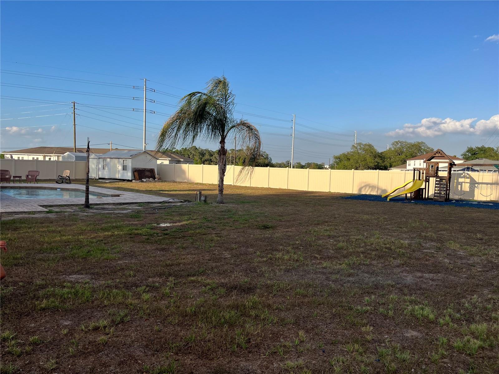 BOYETTE SPGS SEC A UNIT 01 - Residential
