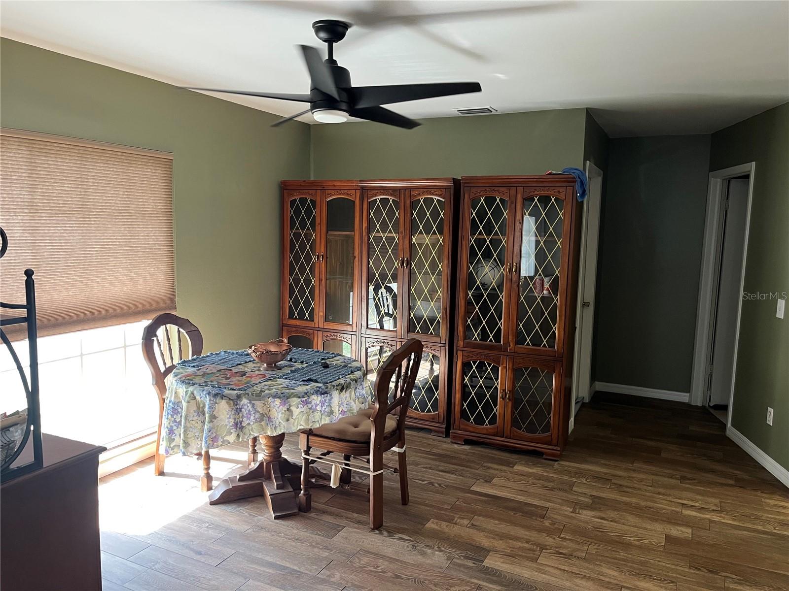 BOYETTE SPGS SEC A UNIT 01 - Residential