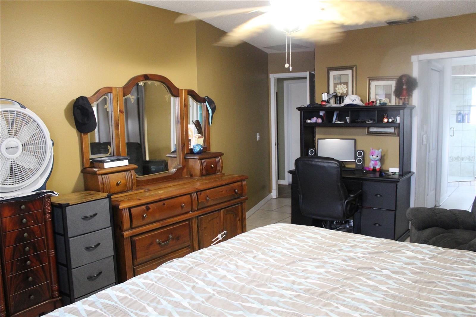 BOYETTE SPGS SEC A UNIT 01 - Residential