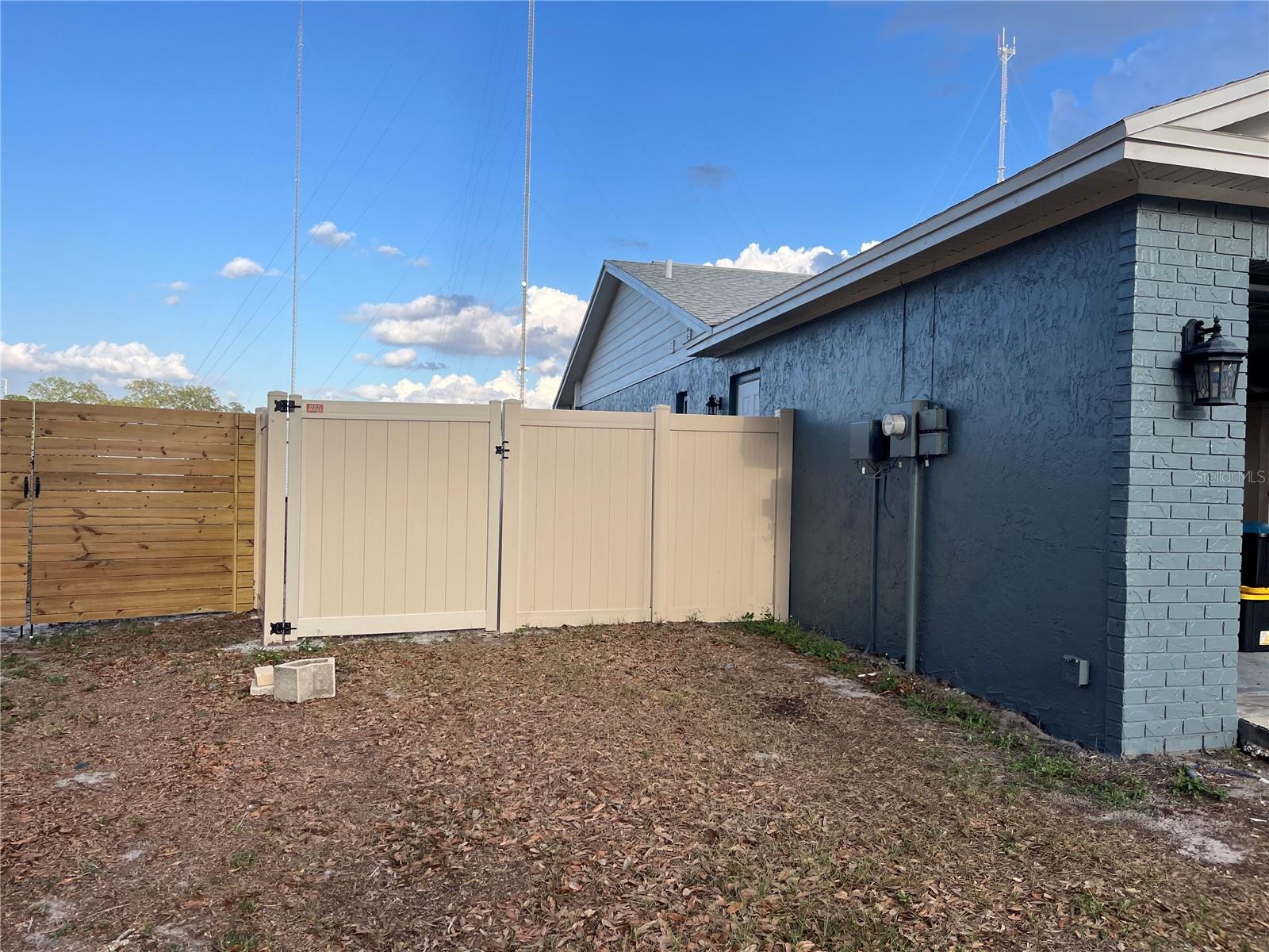 BOYETTE SPGS SEC A UNIT 01 - Residential