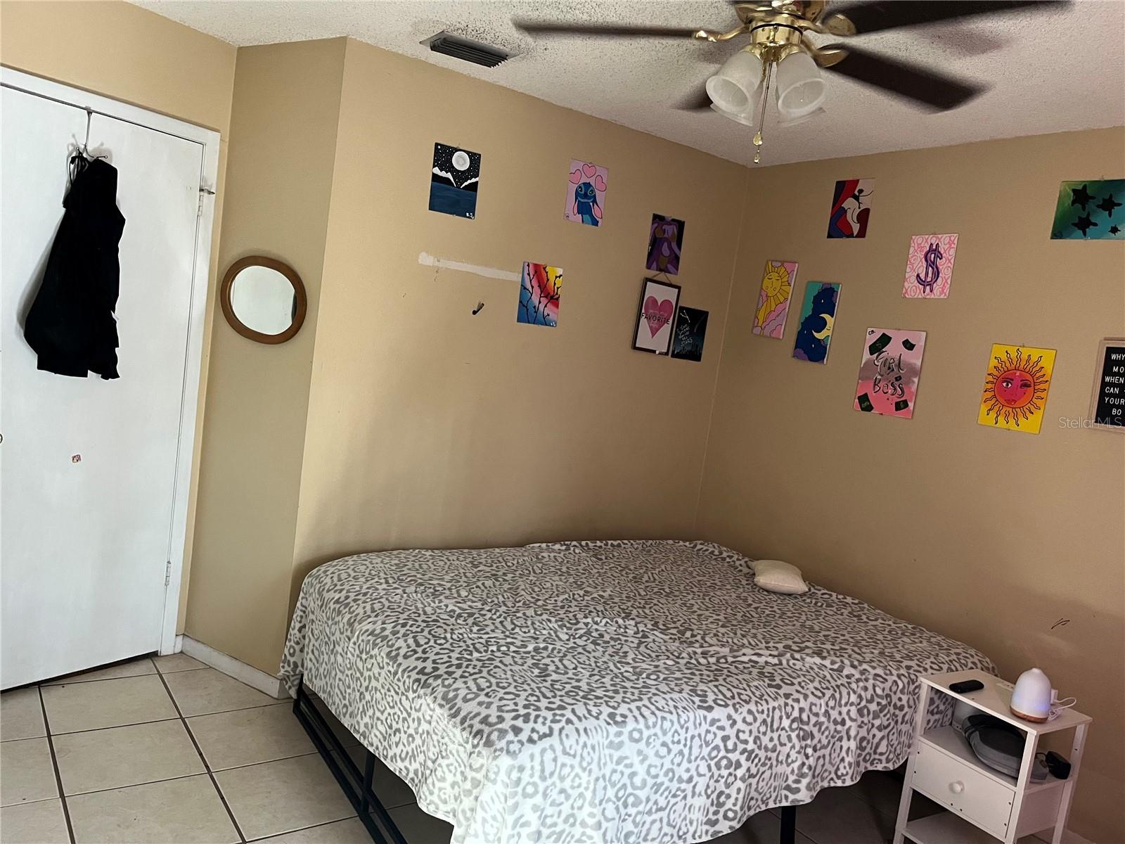BOYETTE SPGS SEC A UNIT 01 - Residential