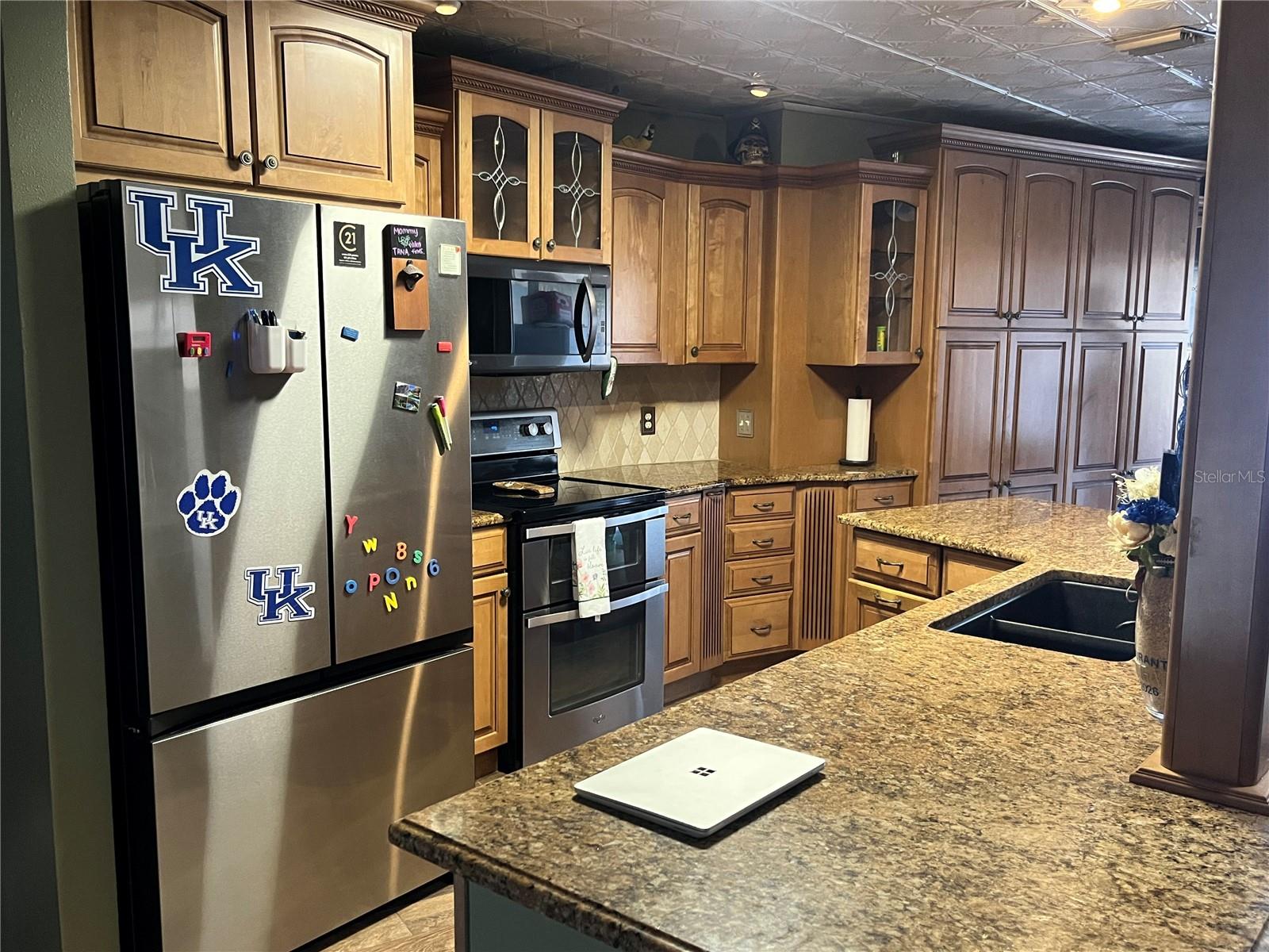BOYETTE SPGS SEC A UNIT 01 - Residential