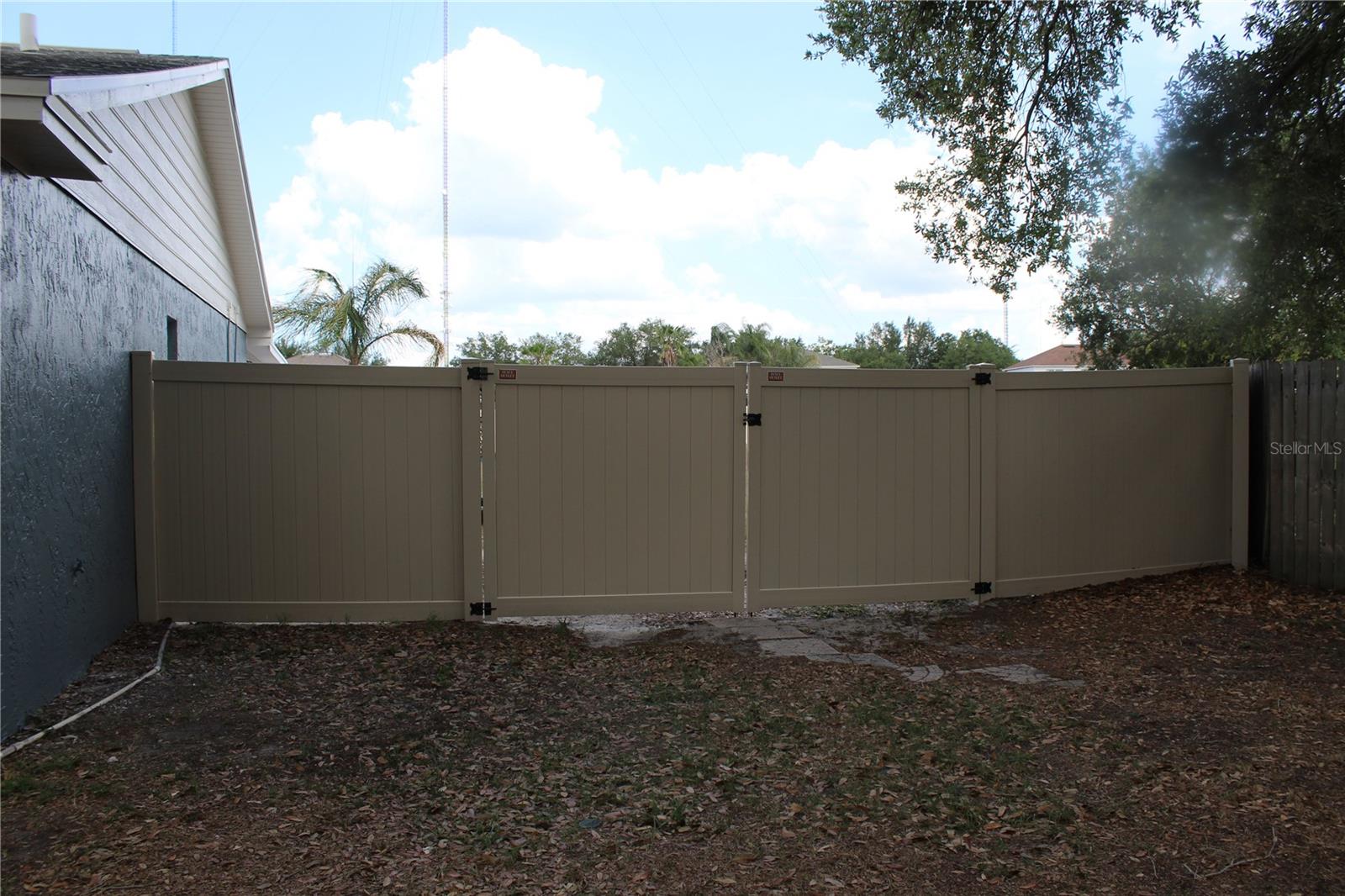 BOYETTE SPGS SEC A UNIT 01 - Residential