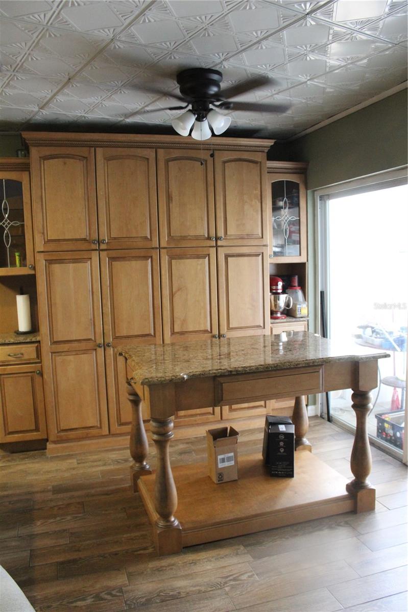 BOYETTE SPGS SEC A UNIT 01 - Residential