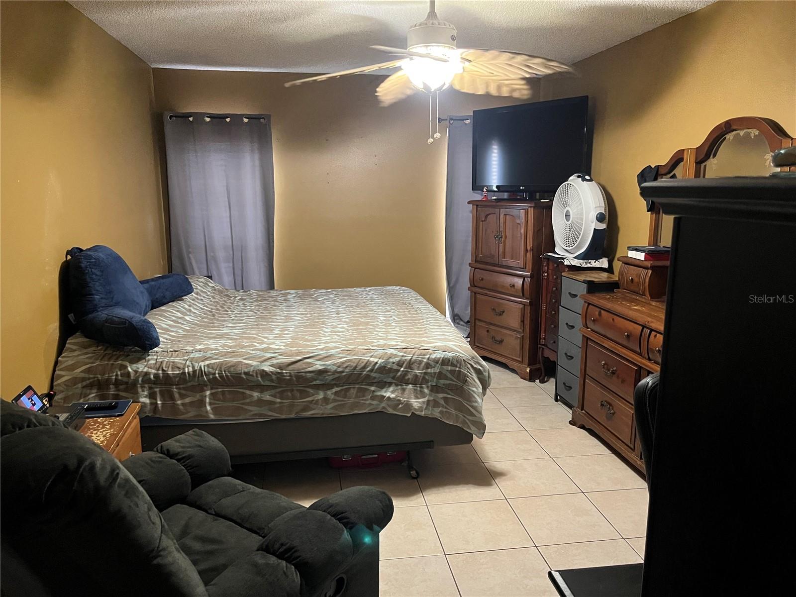 BOYETTE SPGS SEC A UNIT 01 - Residential