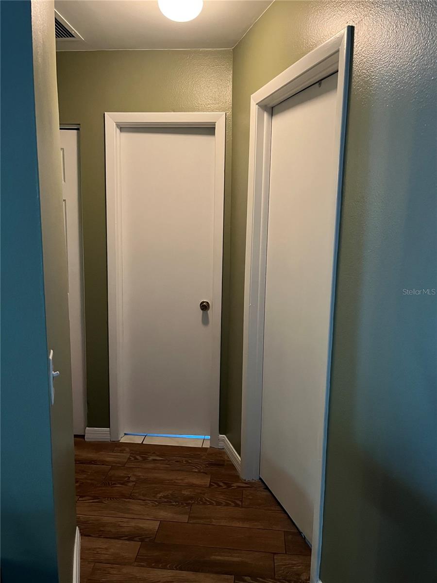 BOYETTE SPGS SEC A UNIT 01 - Residential