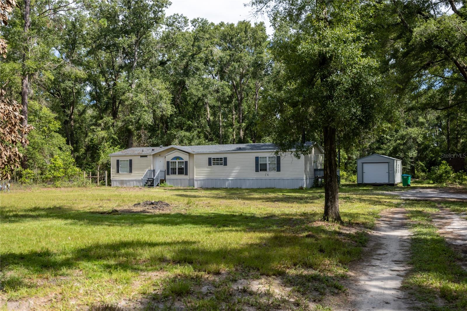 26926 NW 160TH PLACE