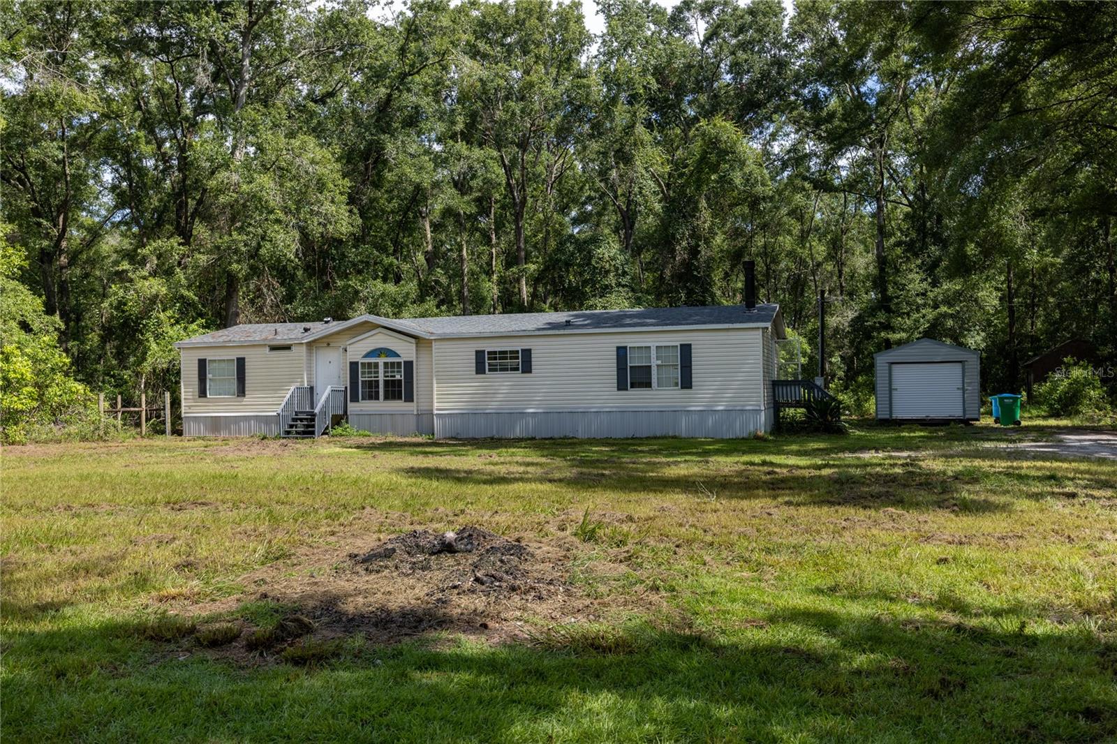 26926 NW 160TH PLACE