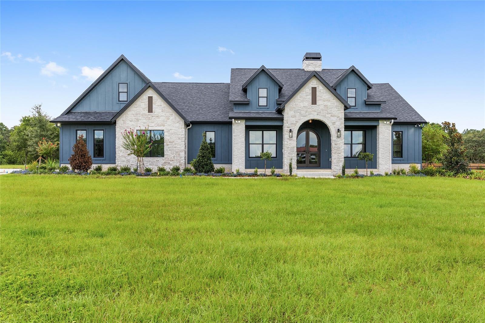 SAND HILL CREEK - Residential