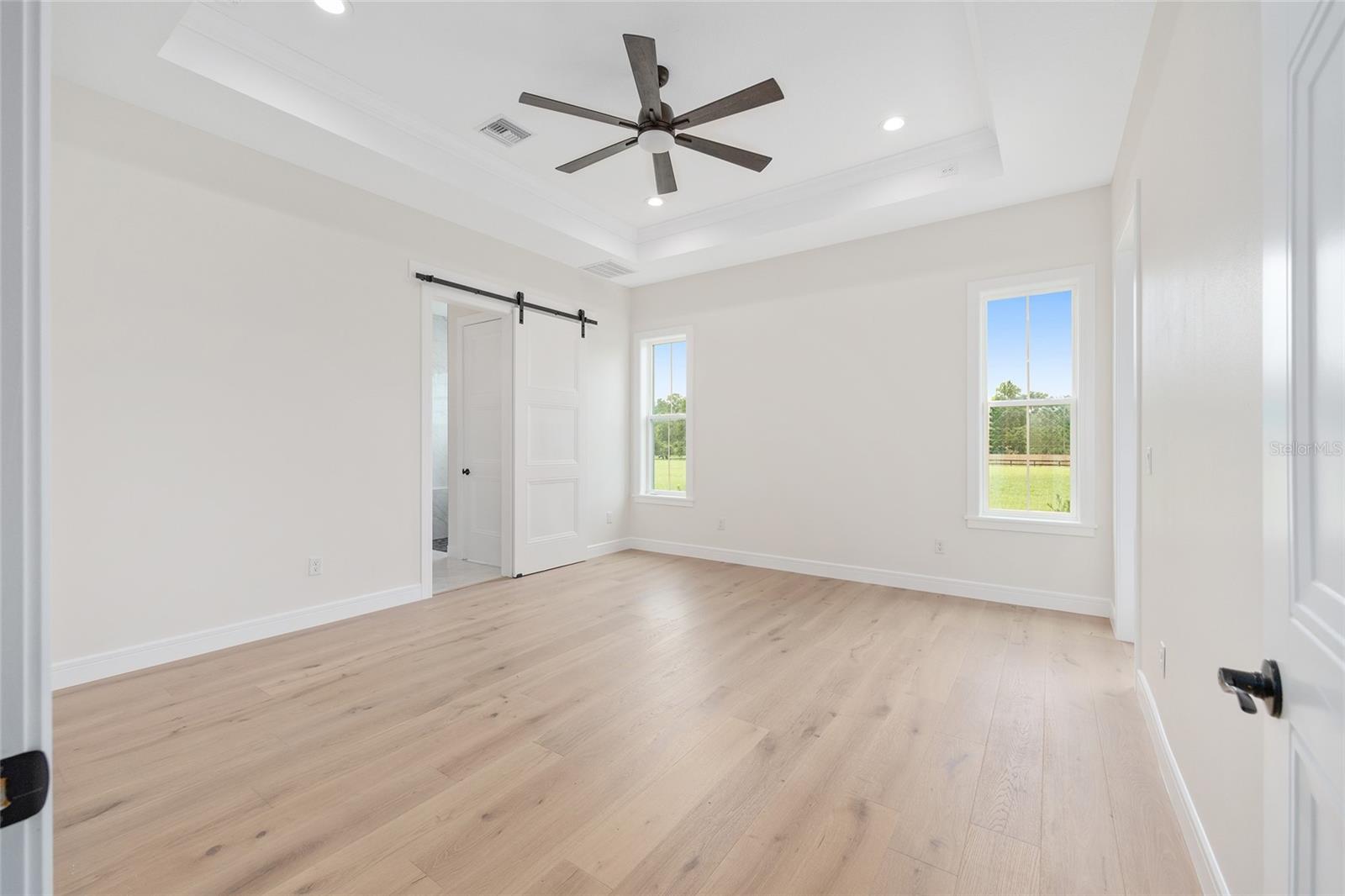 SAND HILL CREEK - Residential