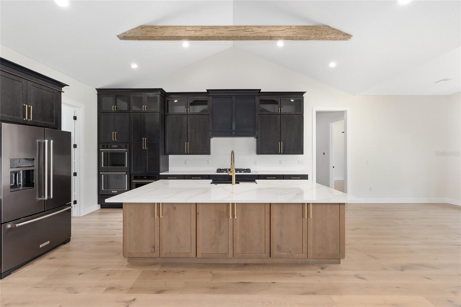 SAND HILL CREEK - Residential