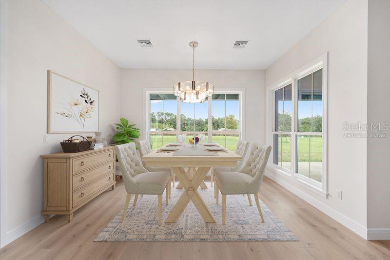 SAND HILL CREEK - Residential