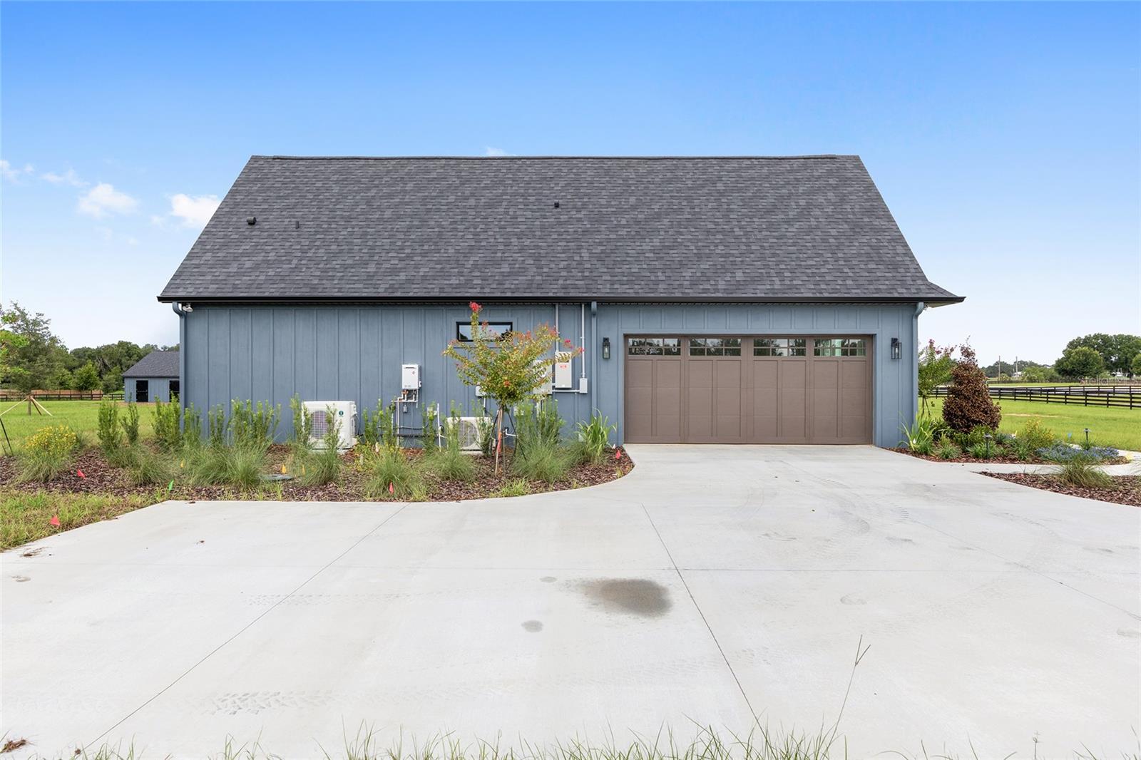 SAND HILL CREEK - Residential
