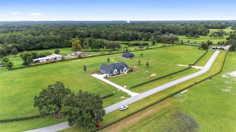 Tiny photo for 11324 NW 50 Lane, Ocala, FL 34482 (MLS # OM708242)