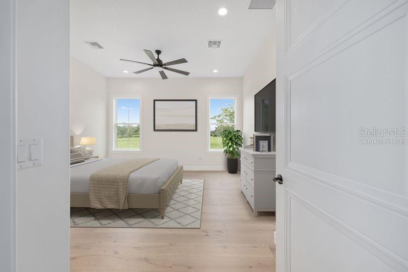 SAND HILL CREEK - Residential