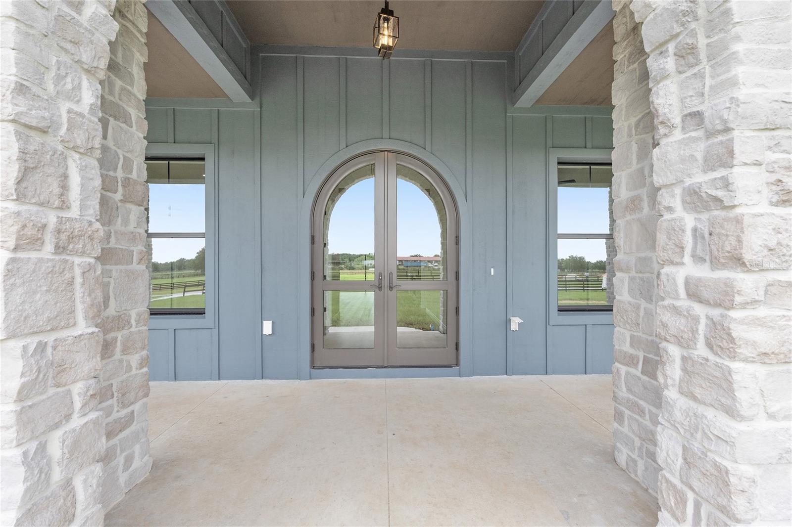SAND HILL CREEK - Residential