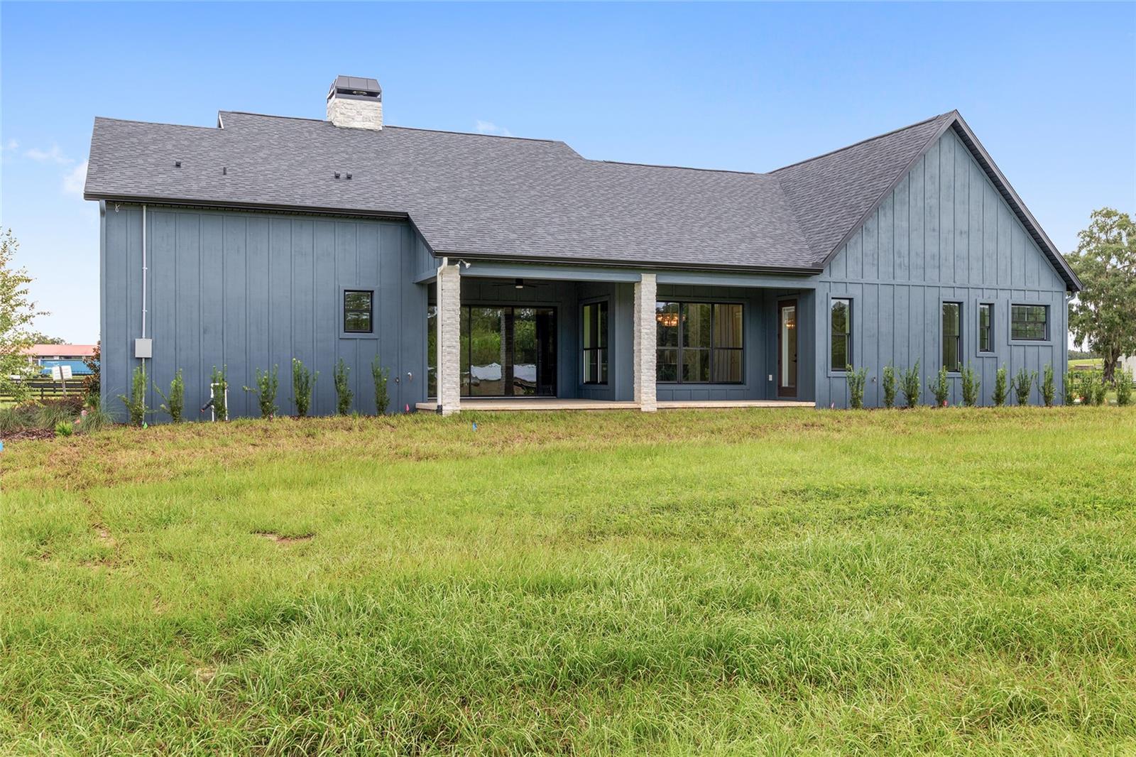 SAND HILL CREEK - Residential