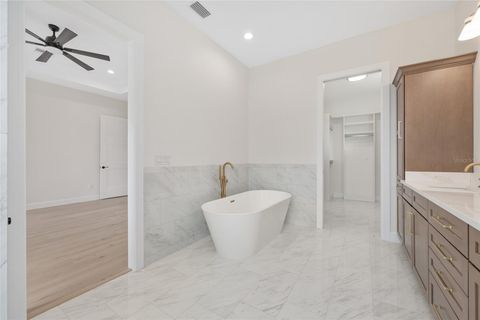 Tiny photo for 11324 NW 50 Lane, Ocala, FL 34482 (MLS # OM708242)