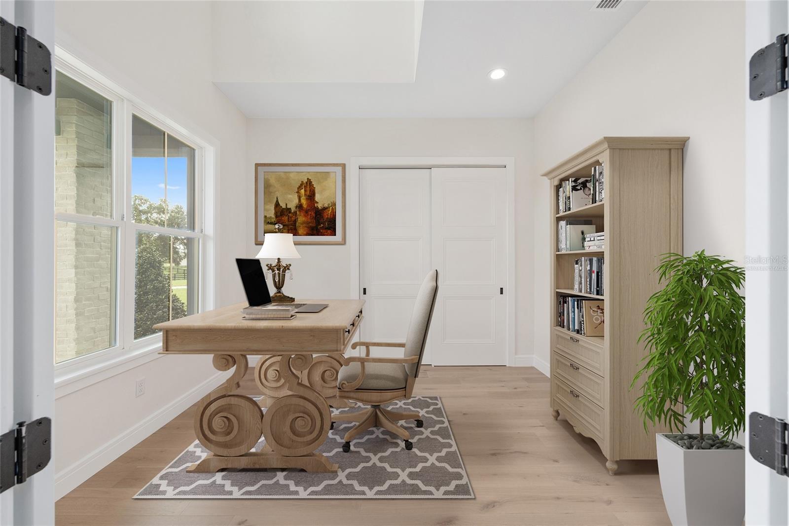 SAND HILL CREEK - Residential