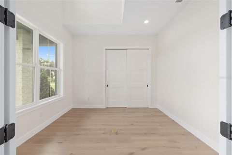 Tiny photo for 11324 NW 50 Lane, Ocala, FL 34482 (MLS # OM708242)