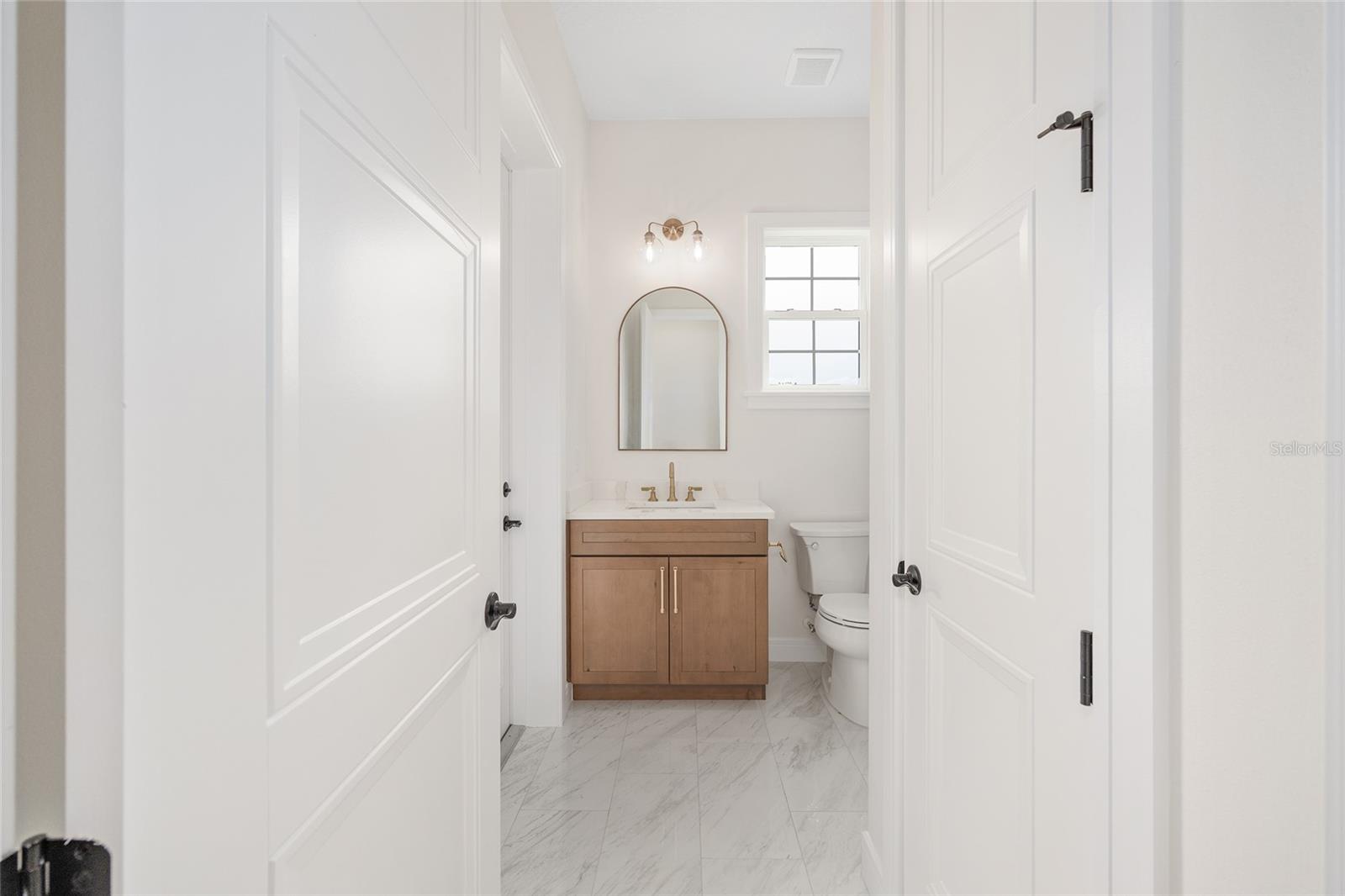 SAND HILL CREEK - Residential