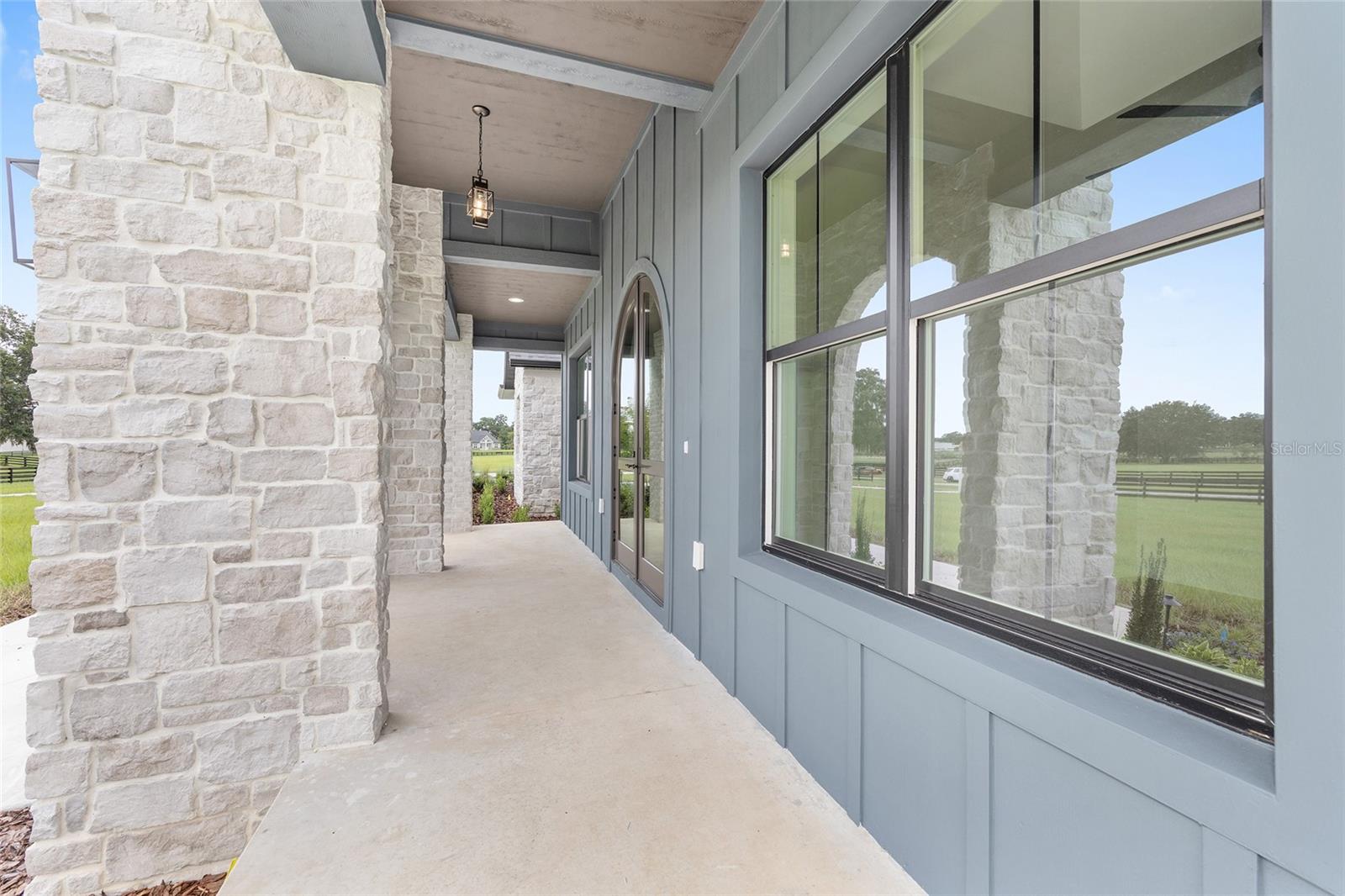 SAND HILL CREEK - Residential