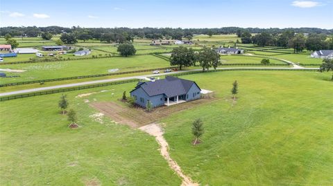 Tiny photo for 11324 NW 50 Lane, Ocala, FL 34482 (MLS # OM708242)