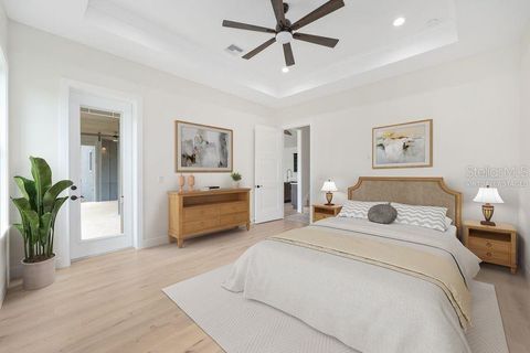 Tiny photo for 11324 NW 50 Lane, Ocala, FL 34482 (MLS # OM708242)