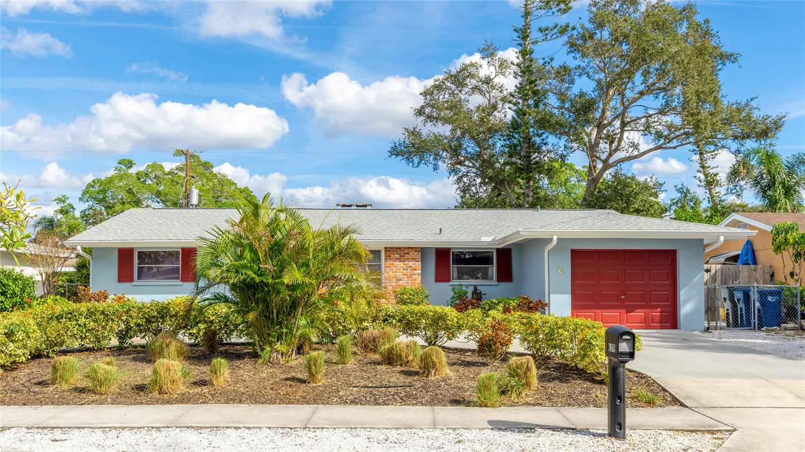 BAYSHORE GARDENS SEC 19 - Residential