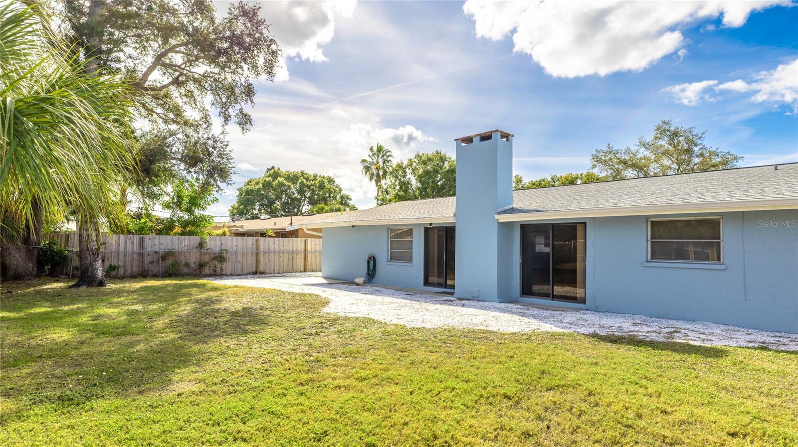 BAYSHORE GARDENS SEC 19 - Residential