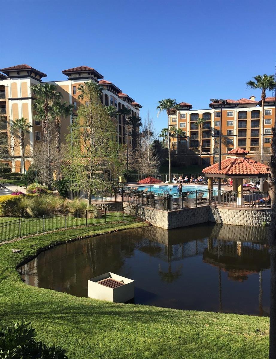 12539 FLORIDAYS RESORT DRIVE 411D