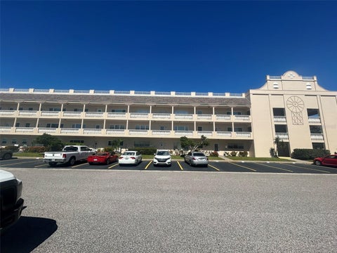 Photo of 2170 Americus Boulevard S #51, Clearwater, FL 33763 (MLS # TB8560703)