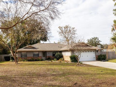 A home in OCALA