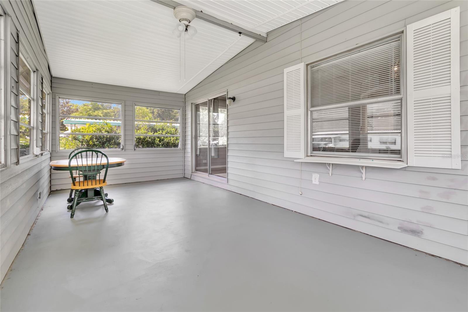 OCALA EAST VILLAS UN 01 - Residential
